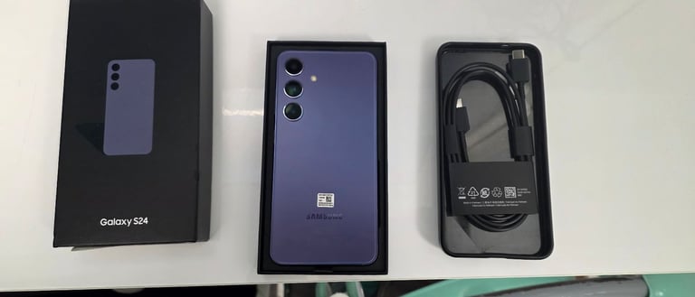 Samsung Galaxy S24 128GB
