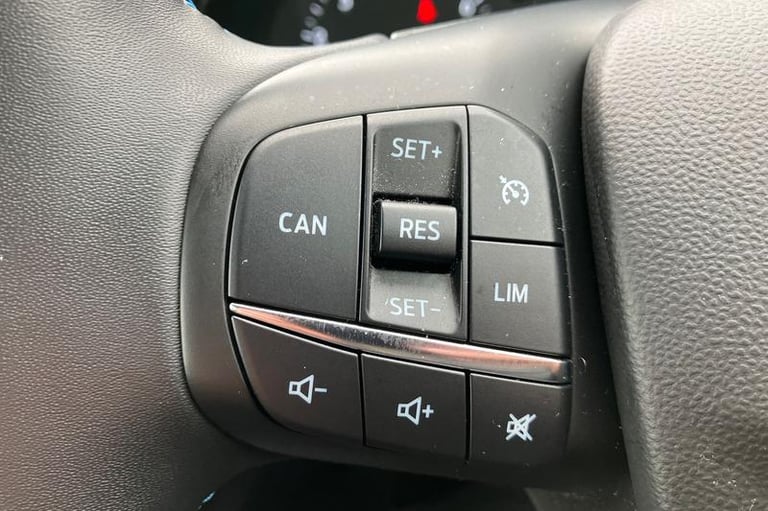 2023 Ford Fiesta 1.0 EcoBoost Hybrid mHEV 125 Active Edition 5dr HATCHBACK PETROL Manual