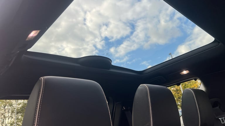 2019 Land Rover Discovery 3.0 SD6 HSE 5dr Auto Diesel Station Wagon Station Wagon Diesel Automatic