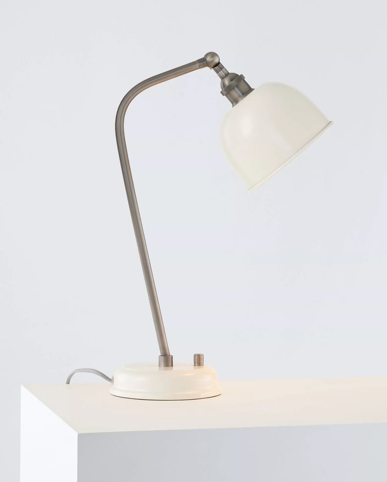 image for John Lewis Baldwin Desk Lamp