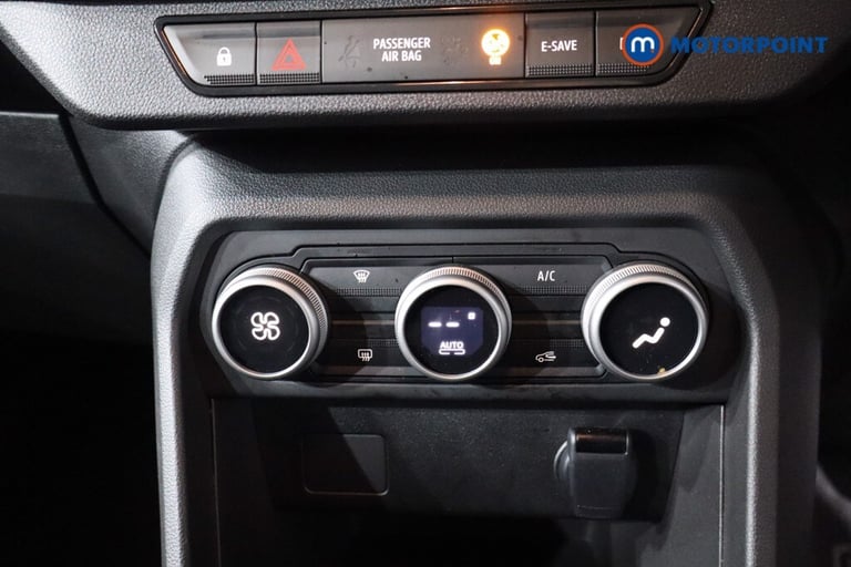 2024 Dacia Jogger 1.6 HEV Expression 5dr Auto MPV Hybrid Automatic