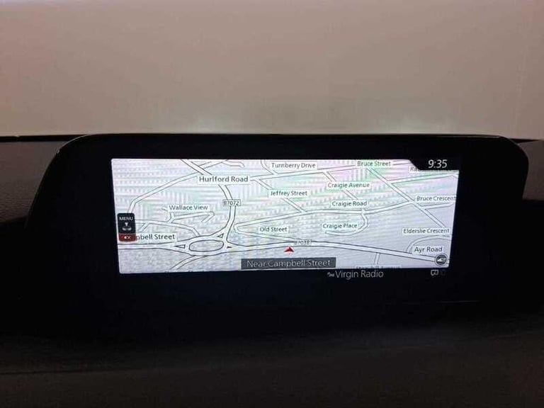 2020 Mazda Mazda3 2.0 SKYACTIV-X MHEV GT Sport Hatchback 5dr HATCHBACK Petrol Automatic