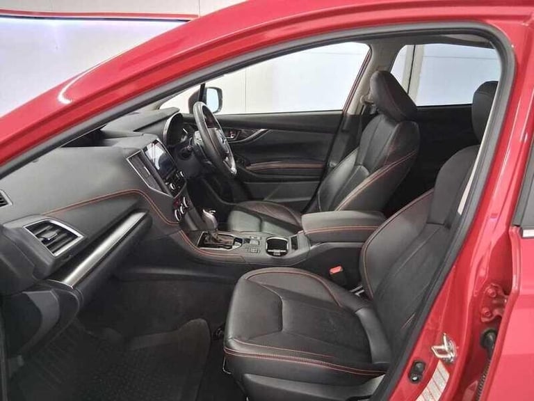 2019 Subaru XV 2.0i SE Premium SUV 5dr 4WD HATCHBACK Petrol Automatic
