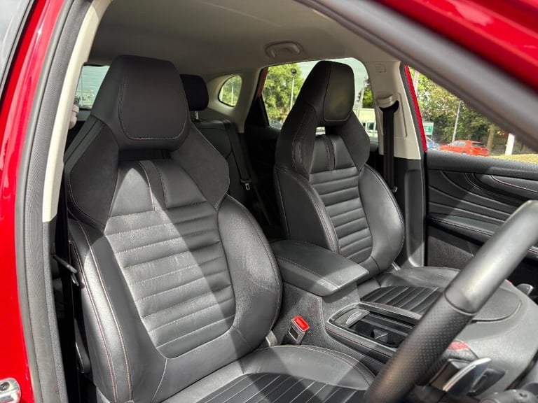 2023 MG MG HS 1.5 T-GDI Trophy SUV 5dr Petrol DCT Euro 6 (s/s) (162 ps) ESTATE Petrol Automatic