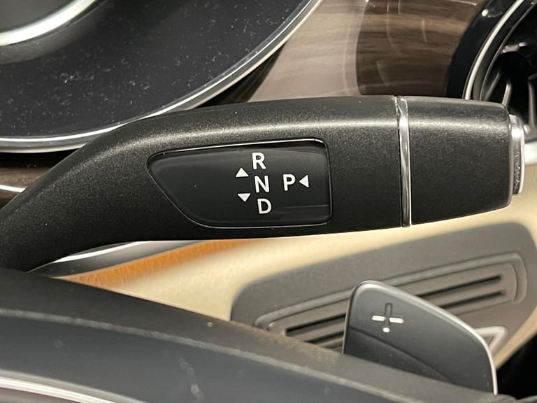 2020 Mercedes-Benz V-Class V220 d Sport 5dr 9G-Tronic [Long] MPV DIESEL Automatic