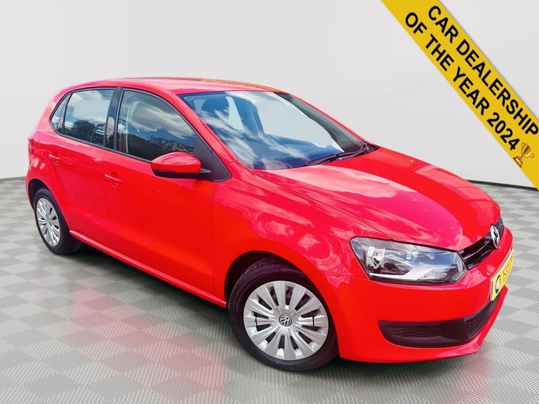 2021 Volkswagen Polo 1.2 TSI SE 5dr DSG HATCHBACK PETROL Automatic