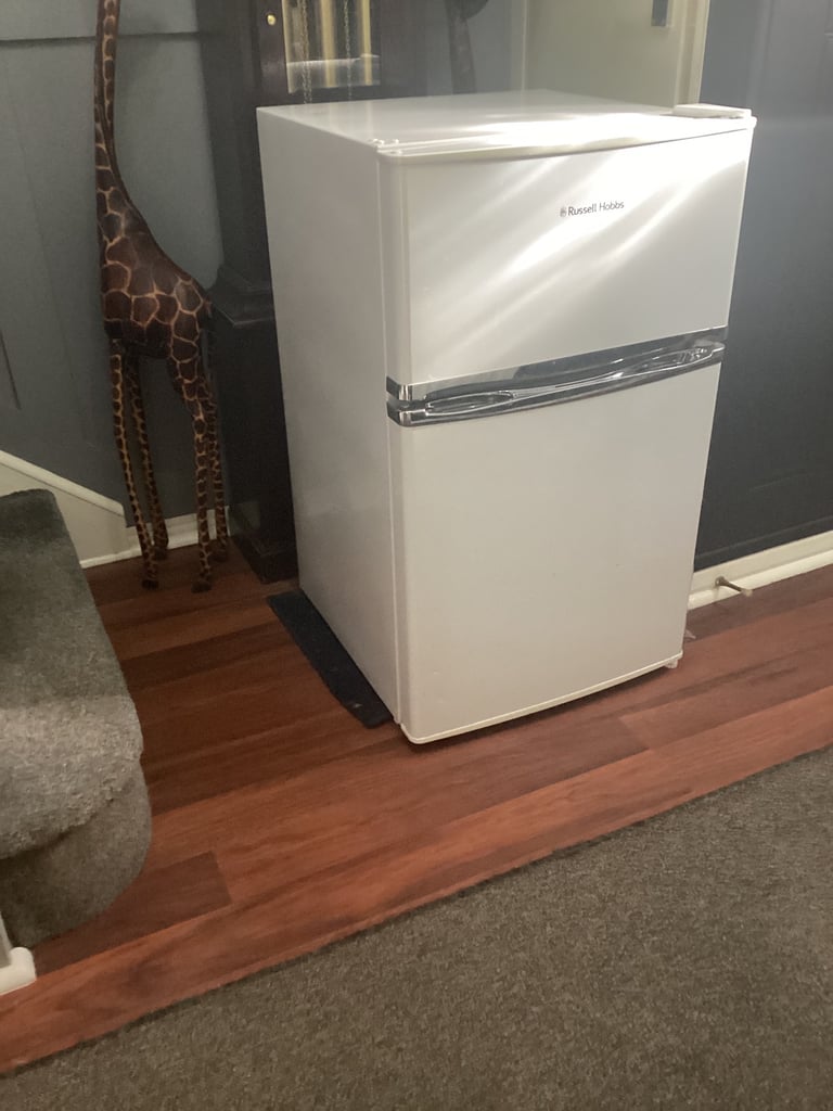 image for  Fridge freezer.