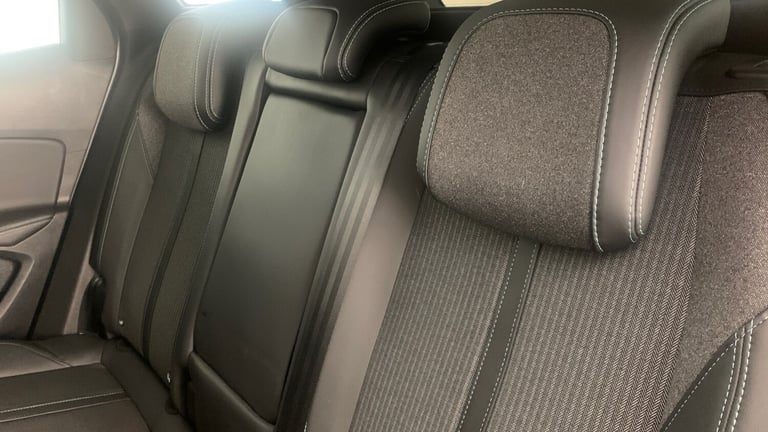 2022 Peugeot 3008 1.2 PureTech Allure SUV 5dr Petrol Manual Euro 6 (s/s) (130 ps) SUV Petrol Manual