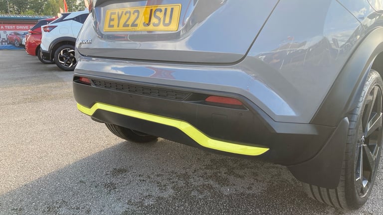 2022 Nissan Juke 1.0 DiG-T 114 Kiiro 5dr DCT Petrol Hatchback Hatchback Petrol Automatic