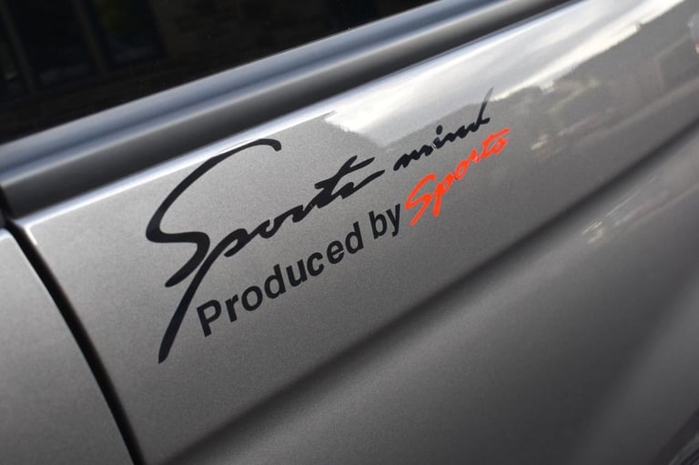 2021 Fiat 500 1.0 Mild Hybrid Sport 3dr HATCHBACK PETROL Manual