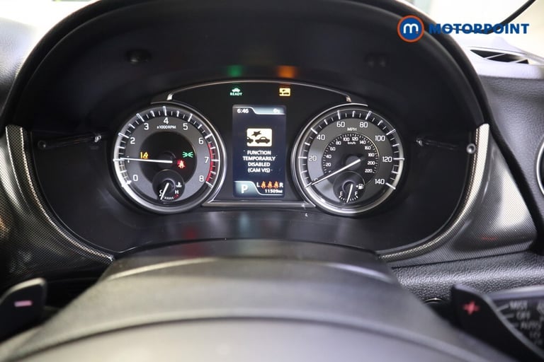 2023 Suzuki Vitara 1.5 Hybrid SZ5 5dr AGS SUV Hybrid Automatic