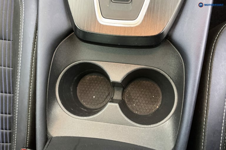 2022 Nissan Qashqai 1.3 DiG-T MH 158 Tekna 5dr Xtronic HATCHBACK PETROL Automatic