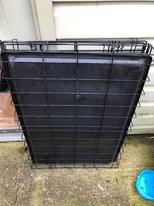 Dog crate small/medium 