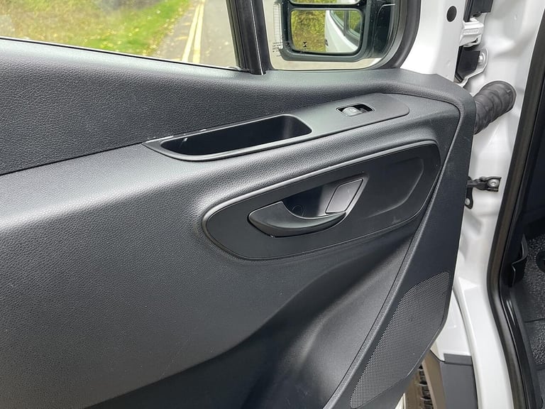 2023 Mercedes-Benz Sprinter 55kWh Progressive Auto FWD L2 H2 5dr 20kW Charger PANEL VAN Electric ...