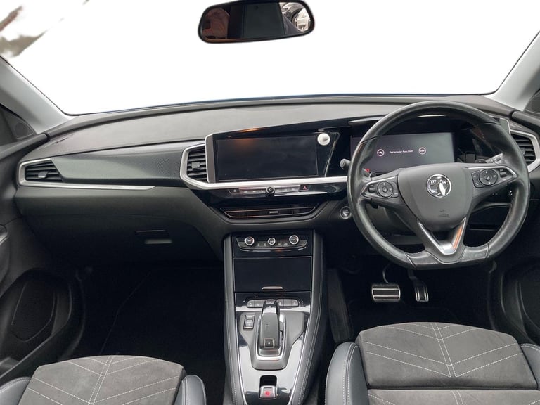 2022 Vauxhall Grandland Grandland 1.5T D Ultimate Auto Hatchback Diesel Automatic