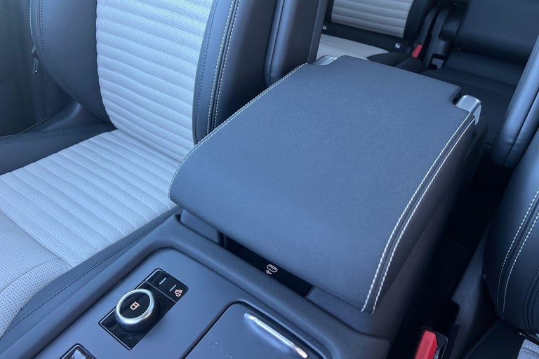 2024 Land Rover Discovery 3.0 D350 MHEV Dynamic HSE SUV 5dr Diesel Auto 4WD Euro 6 (s/s) (350 ps)...