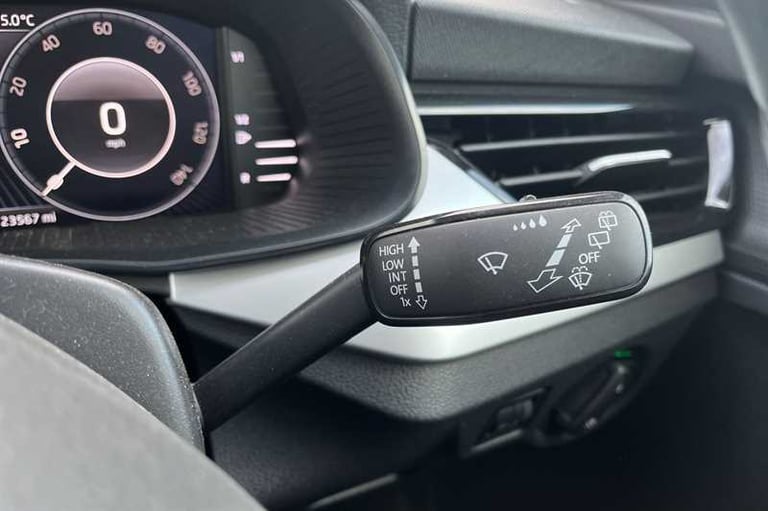 2020 Skoda Kamiq 1.5 TSI ACT SE L SUV 5dr Petrol Manual Euro 6 (s/s) (150 ps) SUV Petrol Manual