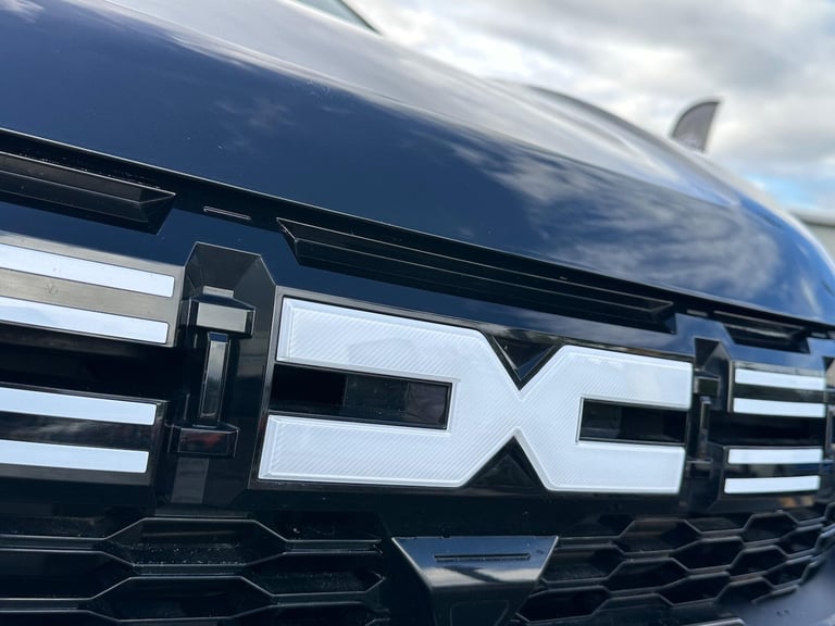 2024 Dacia Jogger 1.6 Hybrid EXTREME Auto Euro 6 (s/s) 5dr MPV Petrol/Electric Hybrid Automatic