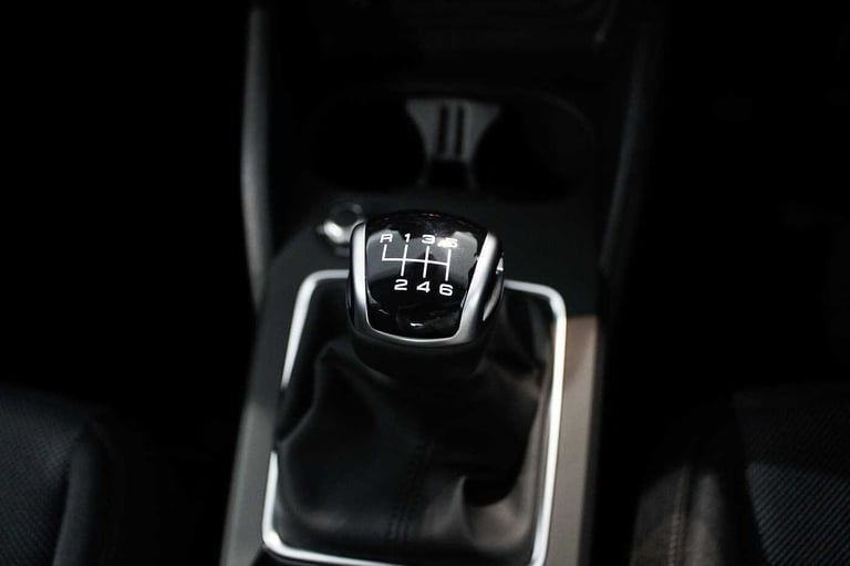 2025 Audi Q2 30 TFSI 116 Sport 5dr SUV Petrol Manual