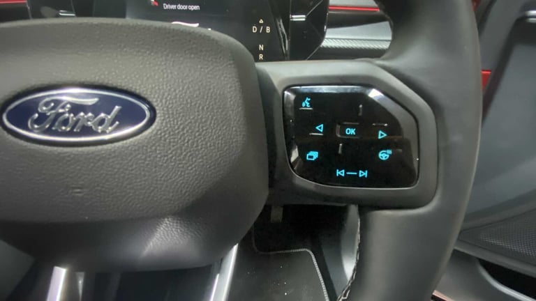 2024 Ford Explorer 210kW Premium 77kWh 5dr Auto HATCHBACK ELECTRIC Automatic