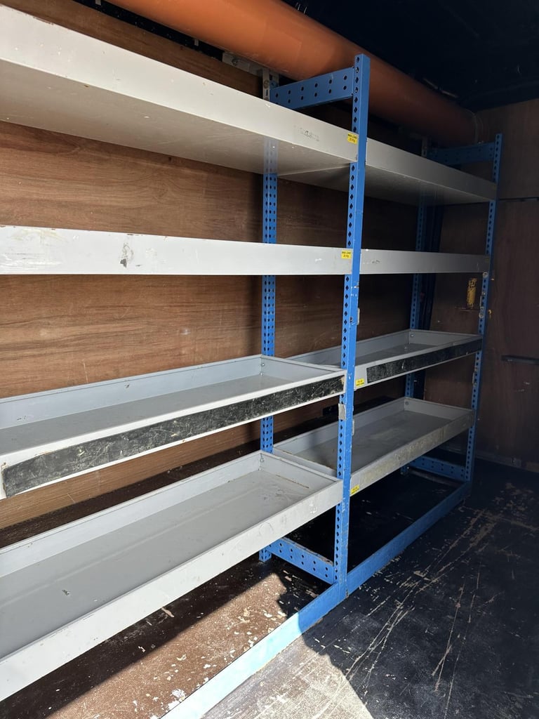 2013 Ford Transit 2.2 TDCi 350 Panel Van 3dr Diesel Manual FWD L2 H3 (209 g/km, 123 bhp) Panel Va...