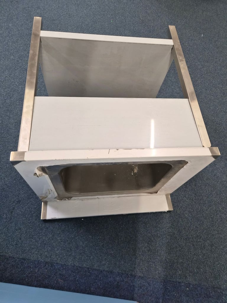 Adexa industrial sink (new)