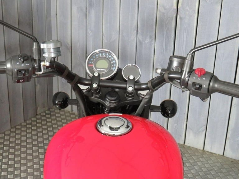 2024 E ROYAL ENFIELD METEOR 350 350 ROADSTER/RETRO PETROL MANUAL EURO 5 (20 PS)