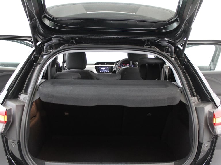 2022 Vauxhall Corsa 1.2 Design 5dr Hatchback PETROL Manual