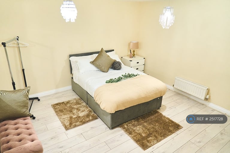 1 bedroom in Beechwood Road, Camphill Nuneaton, CV10 (#2517728)