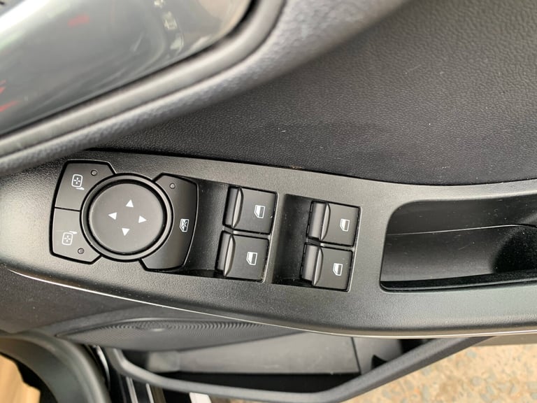 2023 Ford Fiesta 1.0 EcoBoost ST-Line 5dr HATCHBACK PETROL Manual