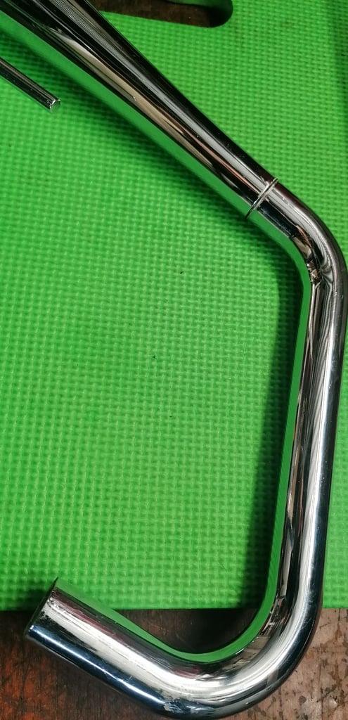 Blanco single lever mixer faucet 