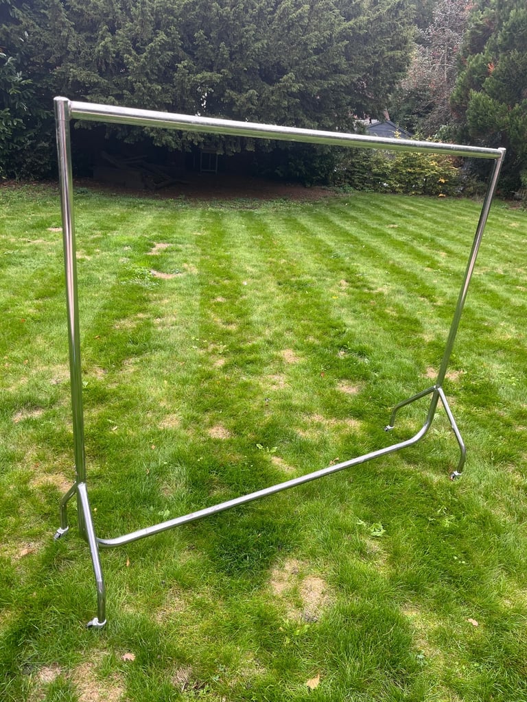image for Mobile Coat rail