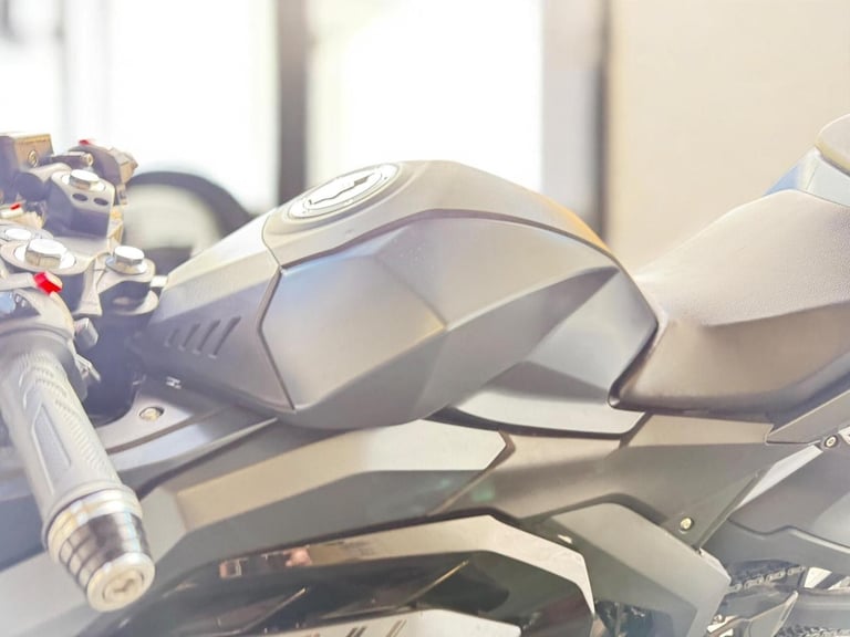 2025 Lexmoto LXS 125 125 E55 Euro 5