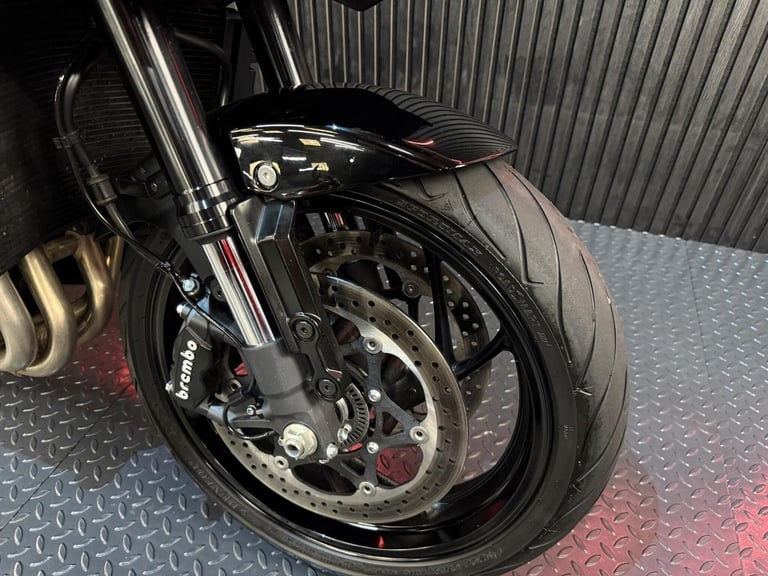 2021 Suzuki Katana 1000 1000 Euro 4