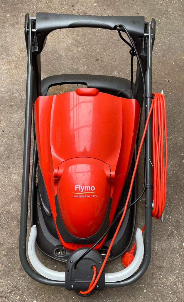 image for Flymo EasiGlide Lawnmower 