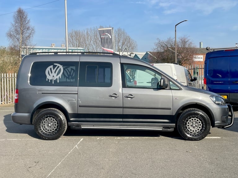 VW VOLKSWAGEN SWAMPER MICRO CAMPER CAMPERVAN CONVERSION