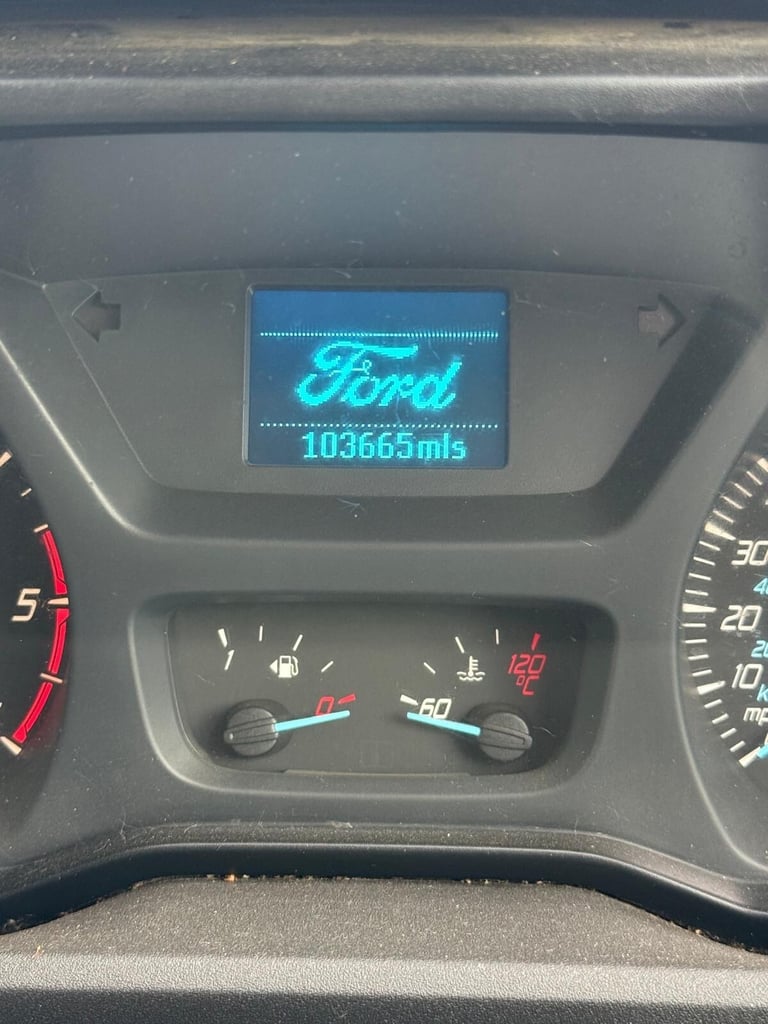 2019 Ford Transit 350 l3 h3 welfare van crew cab ideal camper conversion euro6  PANEL VAN Diesel ...