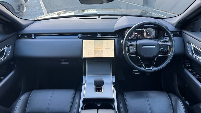 2023 Land Rover Range Rover Velar 2.0 D200 MHEV Dynamic HSE 5dr Auto Diesel Estate Estate Diesel ...