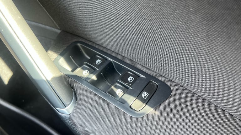 2019 Volkswagen Golf 1.0 TSI Match Hatchback 5dr Petrol DSG Euro 6 (s/s) (115 ps) Hatchback Petro...