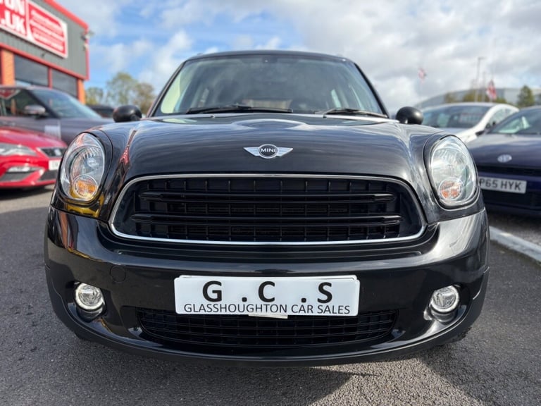  Mini Countryman 1.6 One 5dr -FULL SERVICE HISTORY- Petrol