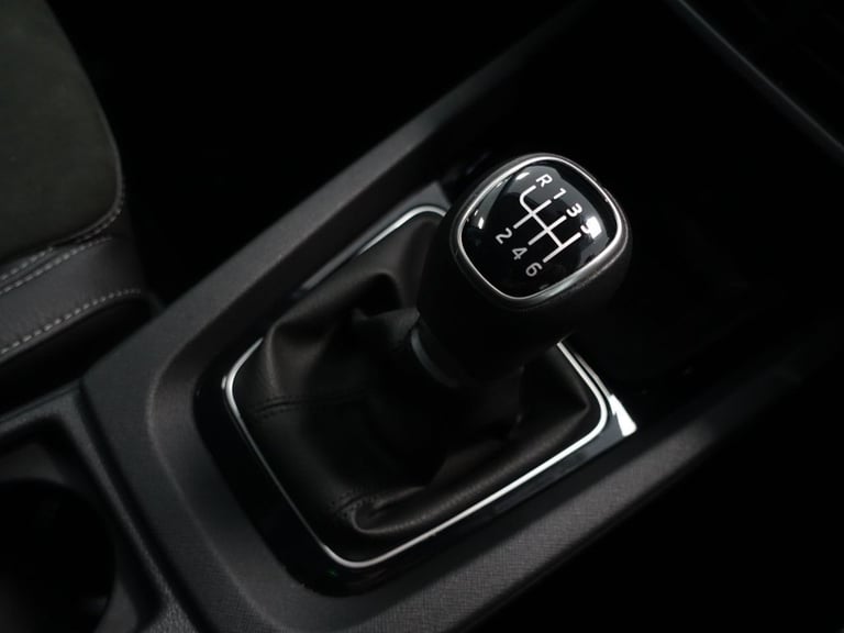 2025 Skoda Octavia 1.5 TSI ACT SE L Hatchback 5dr Petrol Manual Euro 6 (s/s) (150 ps) Hatchback P...