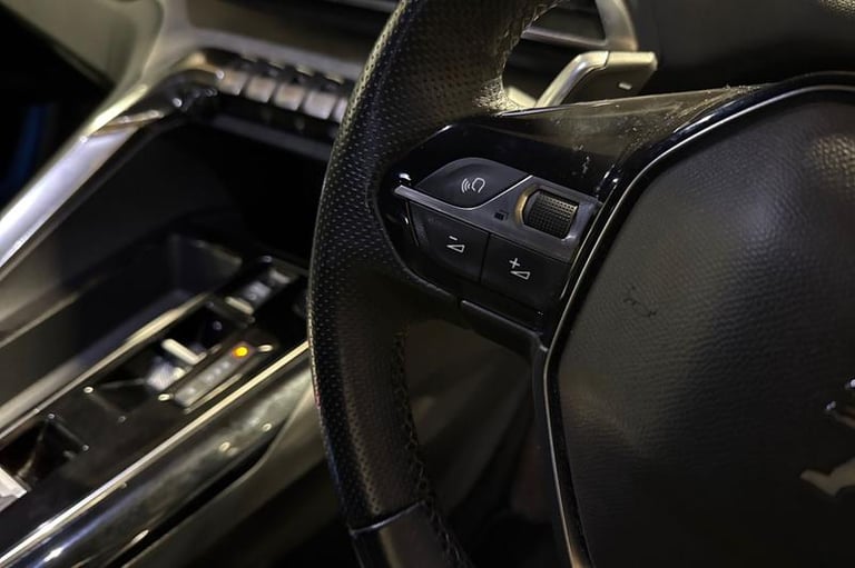 2023 Peugeot 5008 1.2 PureTech GT 5dr EAT8 HATCHBACK PETROL Automatic