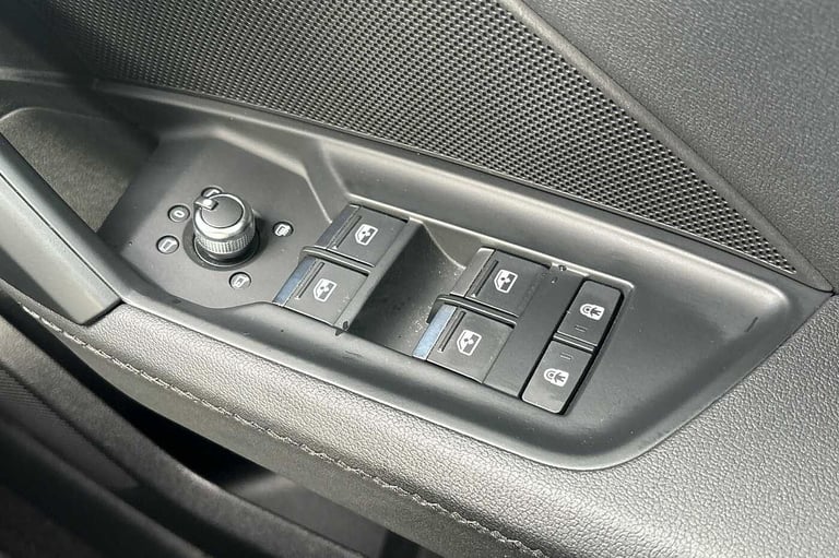 2024 Audi A3 30 TFSI S Line 4dr S Tronic Saloon Petrol Automatic