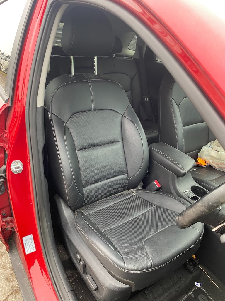 2021 KIA NIRO 4 HEV S-A HYBRID ELECTRIC 1.6 SUV AUTO CAT N DAMAGED SALVAGE