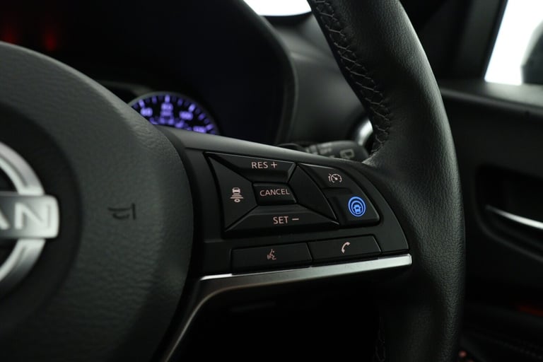 2023 Nissan Juke 1.0 DiG-T 114 Tekna 5dr DCT Hatchback Petrol Automatic