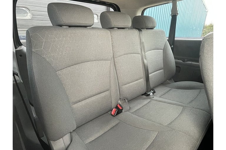 2018 Hyundai i800 CRDi SE MPV Diesel Automatic