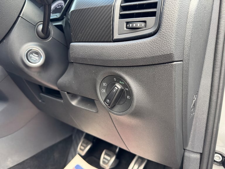 2020 Skoda Kodiaq 2.0 TDI SportLine SUV 5dr Diesel Manual 4WD Euro 6 (s/s) (7