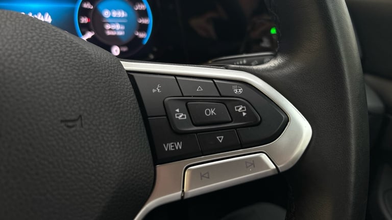 2021 Volkswagen Golf 1.5 eTSI 150 Style 5dr DSG HATCHBACK PETROL Automatic