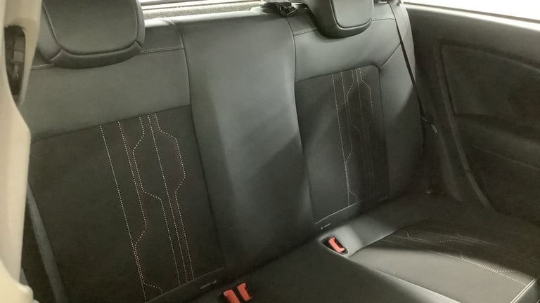 2012 Vauxhall Corsa 1.2 Active 3dr [AC] HATCHBACK PETROL Manual