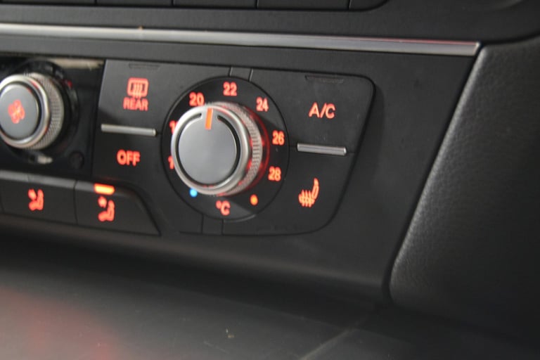 AUDI A6 2.0 TDI ultra S line 2014